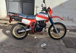 Honda XL 600 Paris Dakar (XL 600 LE) d'epoca