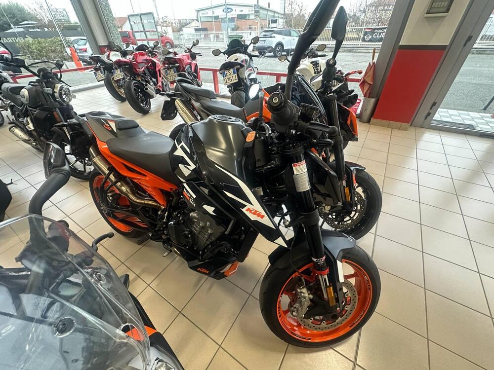 KTM 890 Duke GP (2022 - 23) (3)