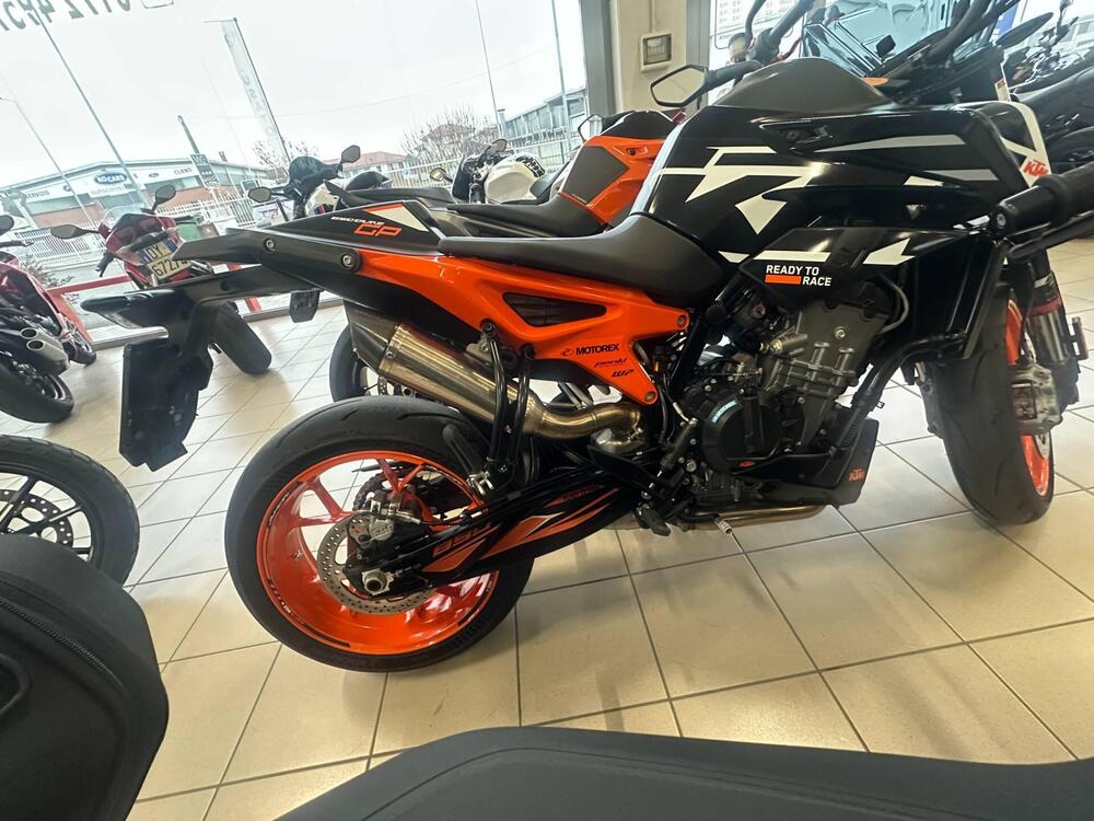 KTM 890 Duke GP (2022 - 23) (4)