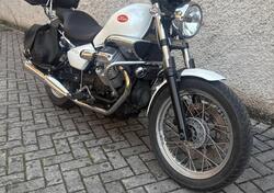 Moto Guzzi Nevada 750 Classic (2008 - 15) usata