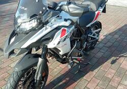Benelli TRK 502X (2018 - 20) usata