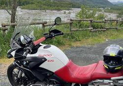 Bmw R 1200 GS (2004 - 07) usata