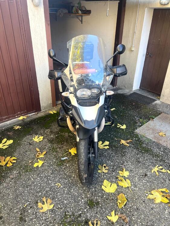 Bmw R 1200 GS (2004 - 07) (2)