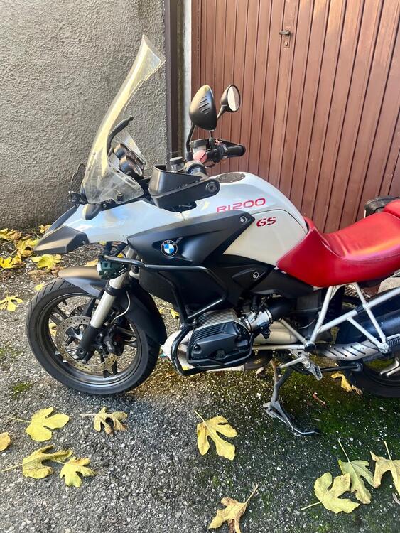 Bmw R 1200 GS (2004 - 07) (3)