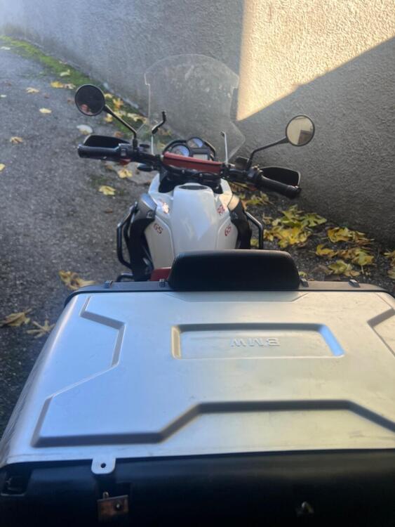 Bmw R 1200 GS (2004 - 07) (4)