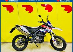 Aprilia SX 125 (2021 - 24) usata