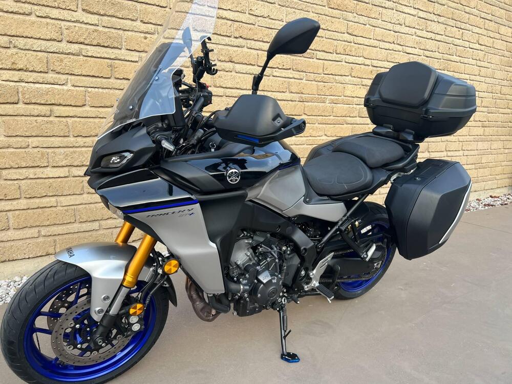 Yamaha Tracer 9 GT+ (2023 - 24) (2)