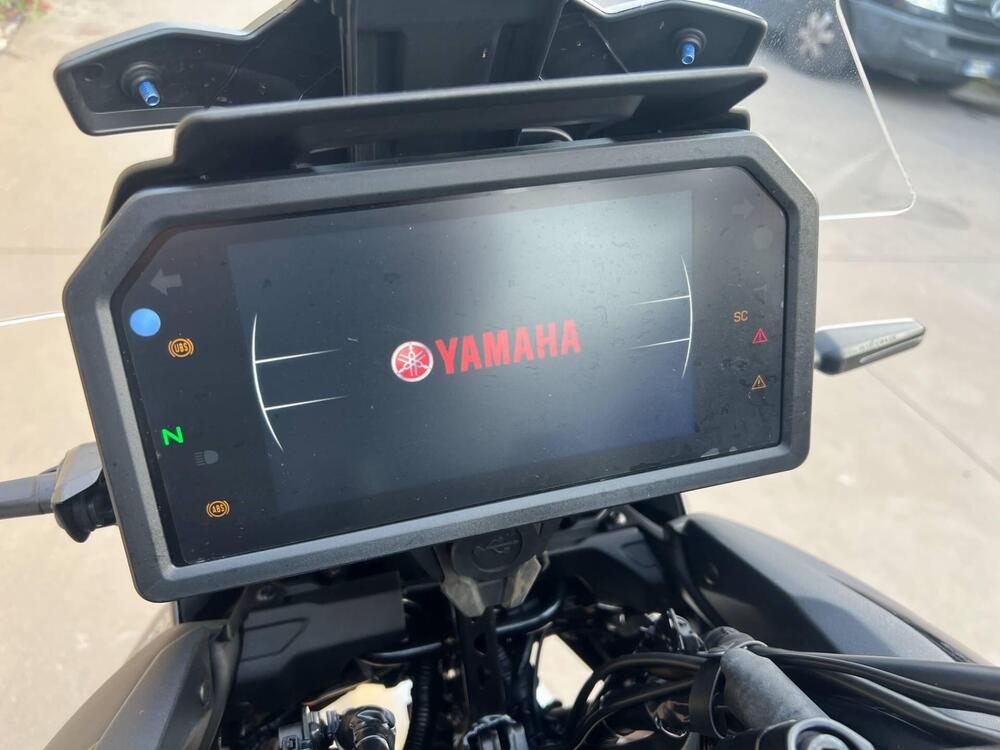 Yamaha Tracer 9 GT+ (2023 - 24) (3)