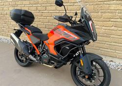 KTM 1290 Super Adventure S (2022 - 25) usata