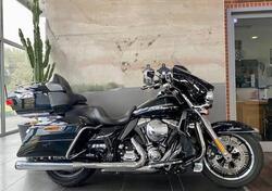 Harley-Davidson 1690 Electra Glide Ultra Limited Low (2014 - 16) - FLHTKL usata
