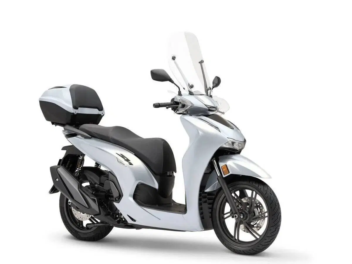 Honda SH 350i GT (2025 - 26) (4)