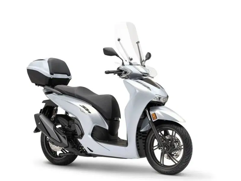 Honda SH 350i GT (2025 - 26) (4)