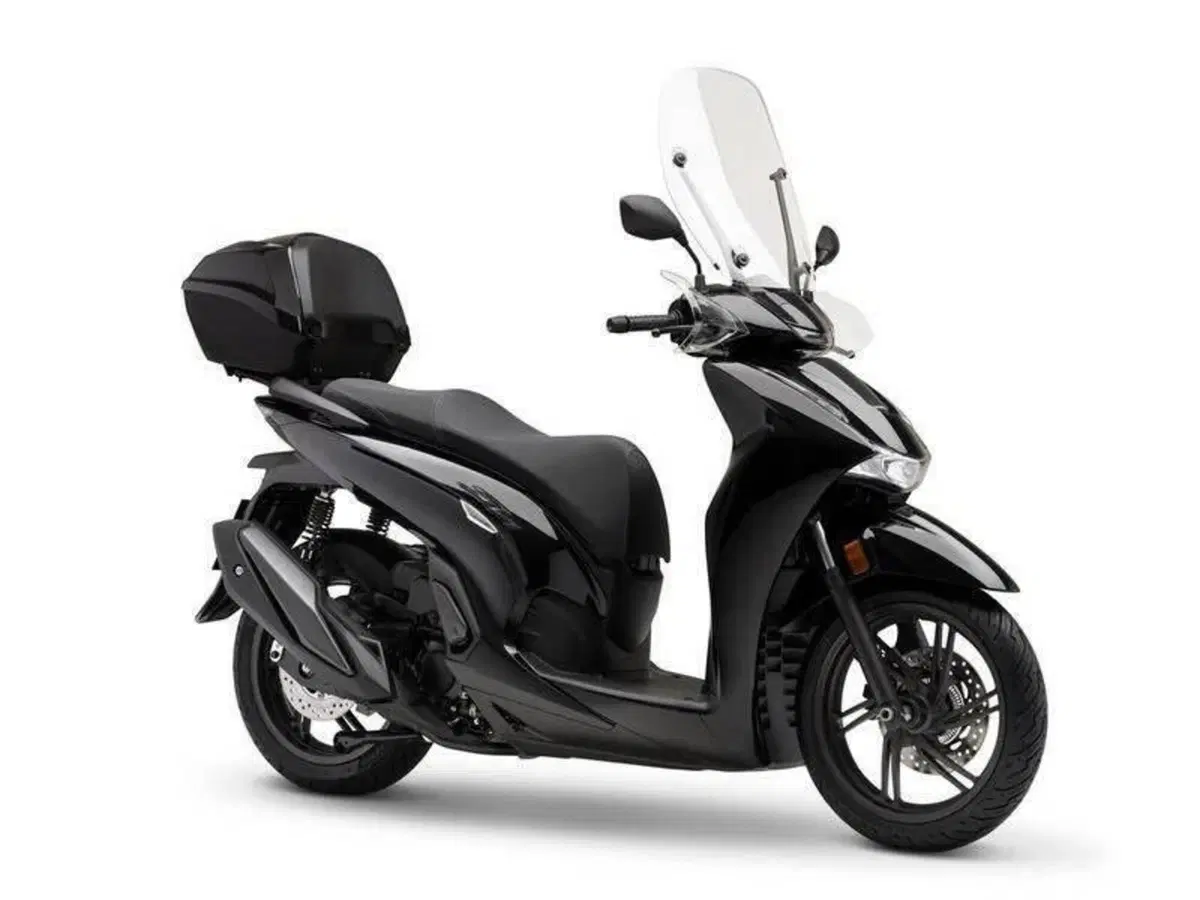 Honda SH 350i GT (2025 - 26)