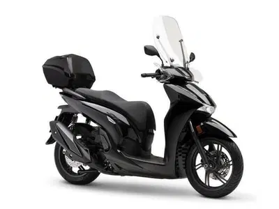 Honda SH 350i GT (2025 - 26) nuova