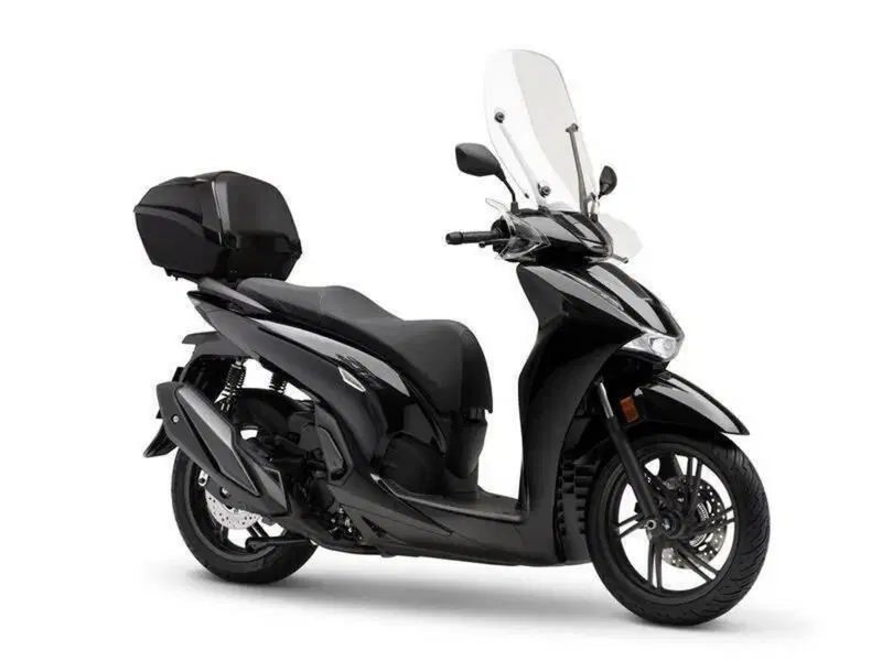 Honda SH 350i GT (2025 - 26)
