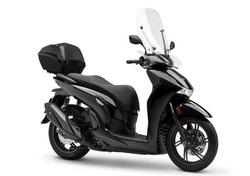 Honda SH 350i GT (2025) nuova