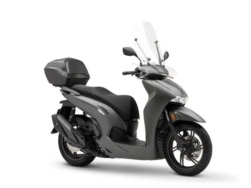 Honda SH 350i GT (2025 - 26) (5)