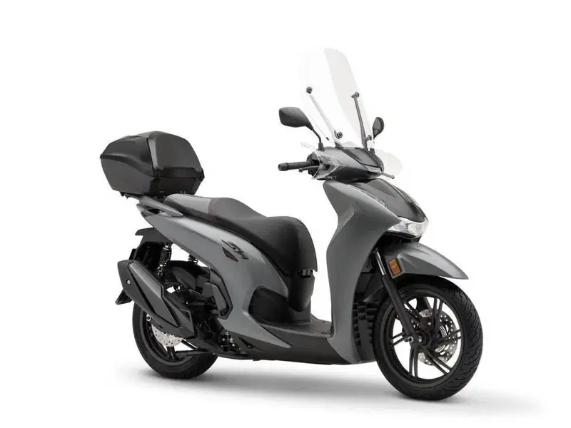 Honda SH 350i GT (2025 - 26) (6)