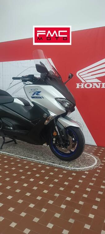 Yamaha T-Max 530 SX (2017 - 19) (2)