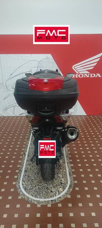 Yamaha T-Max 530 SX (2017 - 19) (5)