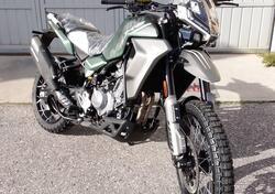 Moto Morini Allthrike 450 (2025) nuova