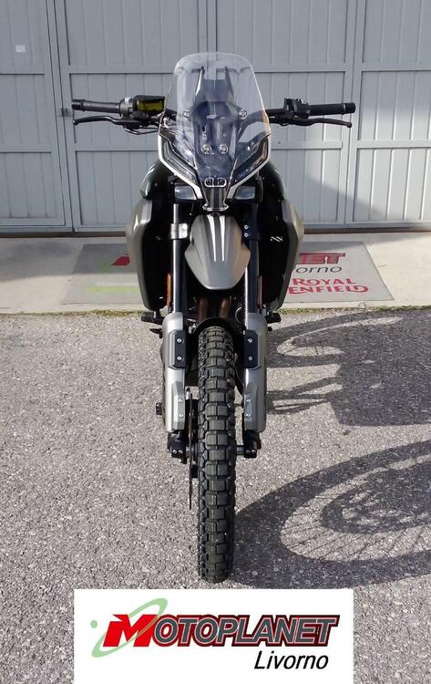 Moto Morini Allthrike 450 (2025) (2)