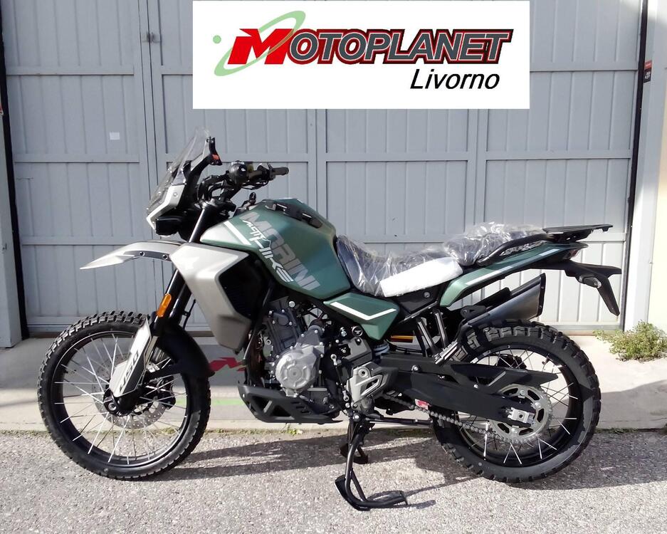 Moto Morini Allthrike 450 (2025) (4)