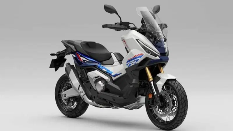 Honda X-ADV 750 (2025 - 26) (3)