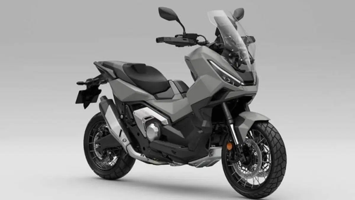 Honda X-ADV 750 (2025 - 26) (2)