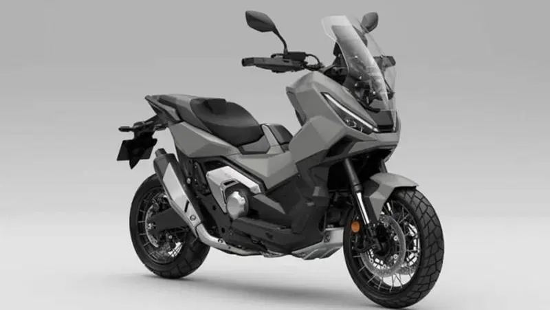 Honda X-ADV 750 (2025 - 26) (2)