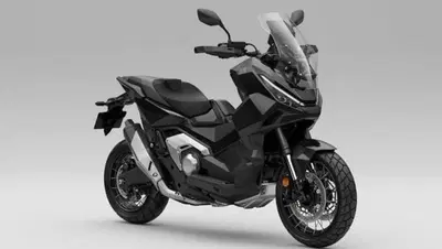 Honda X-ADV 750 (2025 - 26) nuova