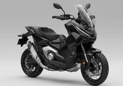 Honda X-ADV 750 DCT (2021 - 24) nuova