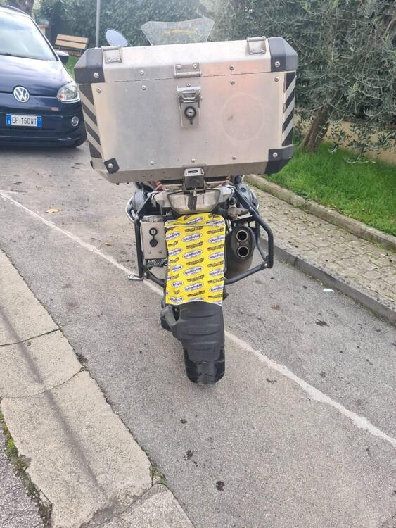 Bmw R 1200 GS Adventure (2017 - 18)