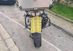 Bmw R 1200 GS Adventure (2017 - 18) usata