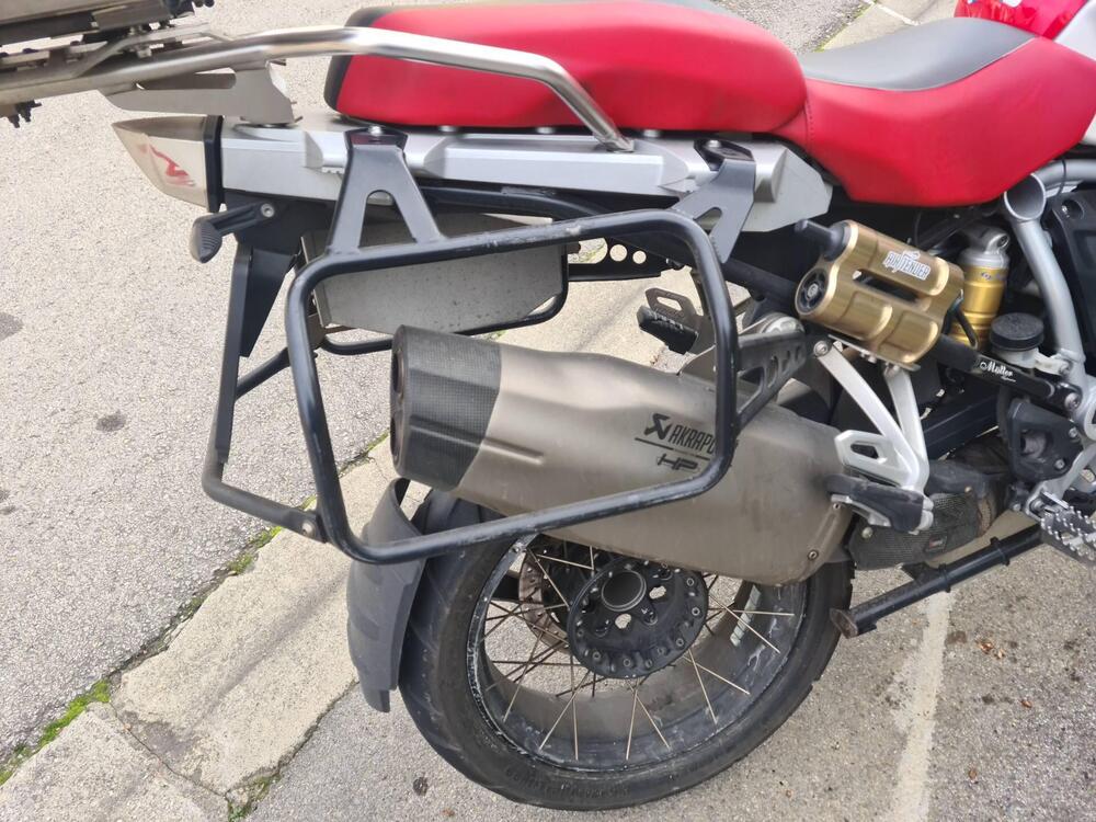 Bmw R 1200 GS Adventure (2017 - 18) (2)