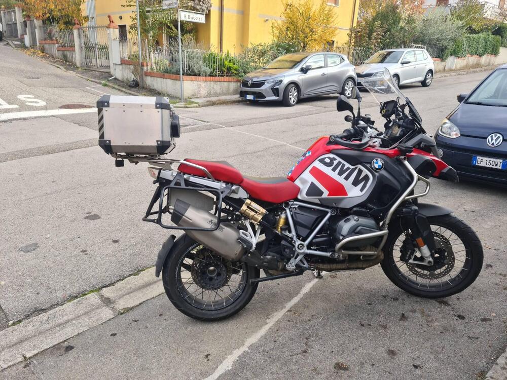 Bmw R 1200 GS Adventure (2017 - 18) (5)