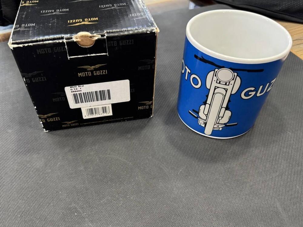 Tazza Moto Guzzi (2)