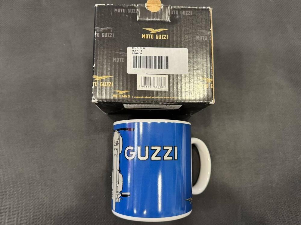 Tazza Moto Guzzi (3)