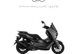 Yamaha N-Max 125 Tech Max (2025) nuova