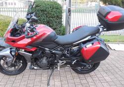 Triumph Tiger Sport 660 (2022 - 24) usata