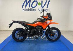 KTM 390 Adventure X (2025) nuova