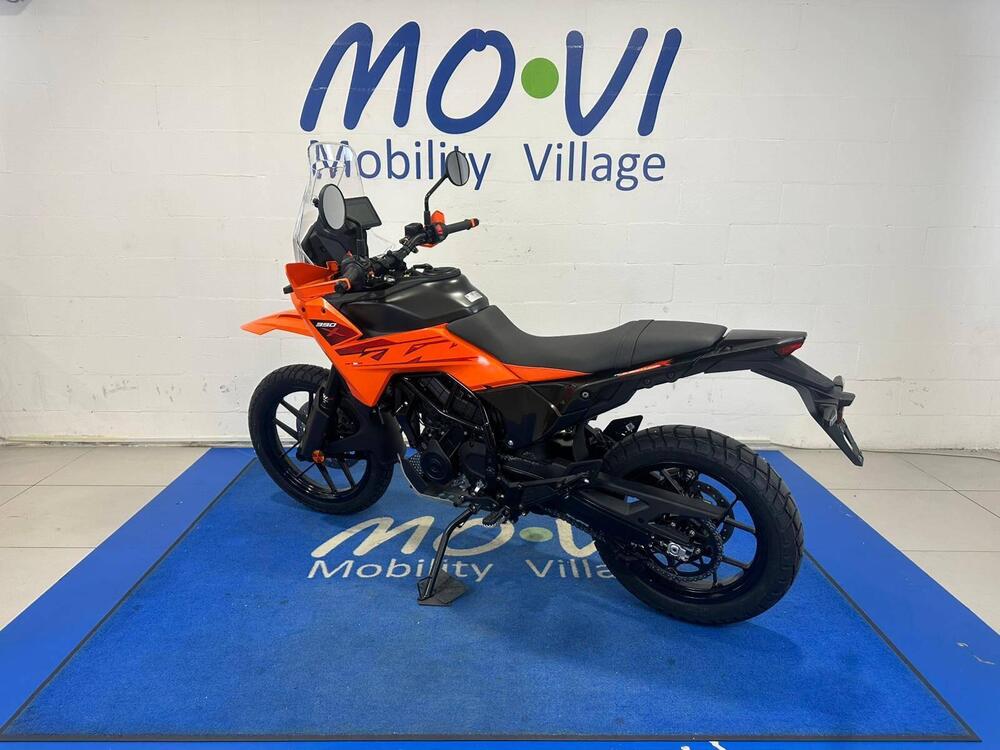 KTM 390 Adventure X (2025) (4)