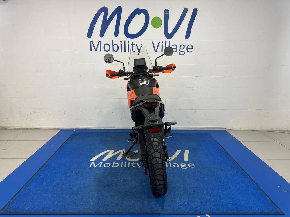 KTM 390 Adventure X (2025) (3)