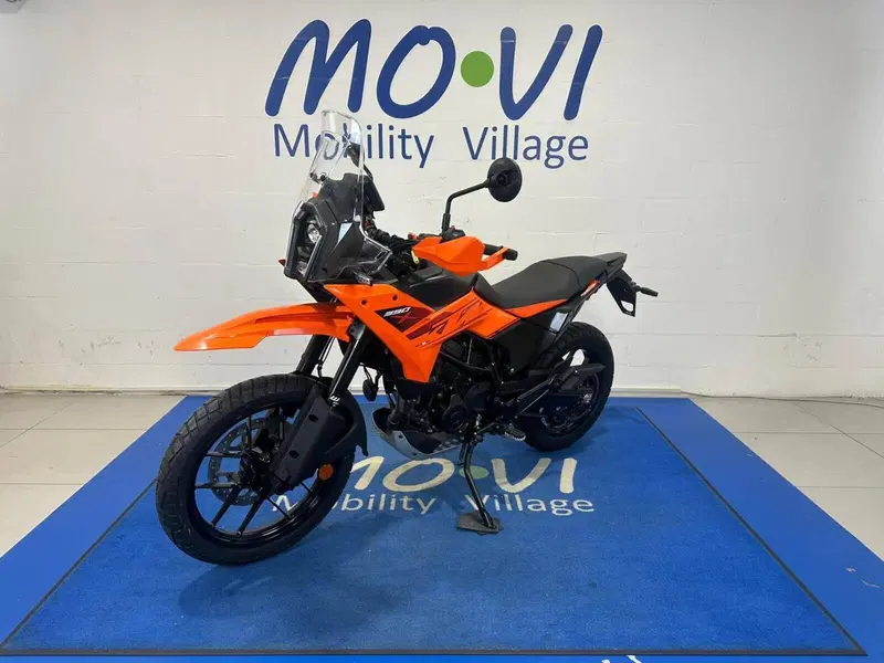 KTM 390 Adventure X (2025 - 26) (6)
