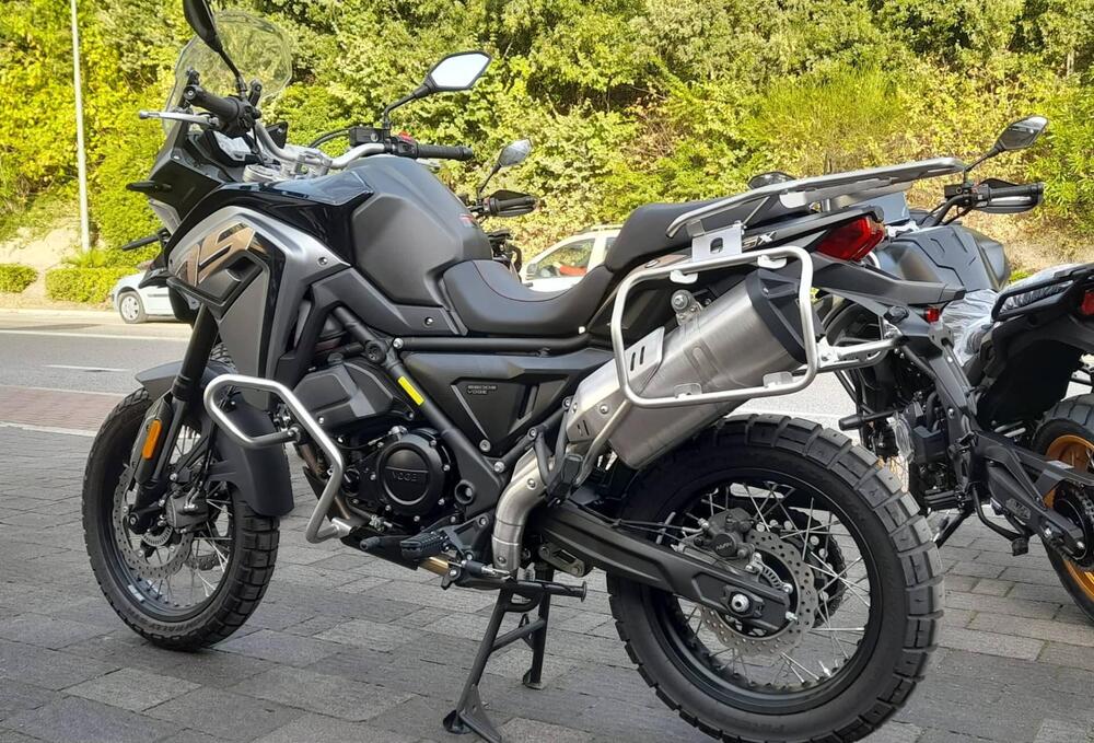 Voge Valico 650DSX (2021 - 24) (3)