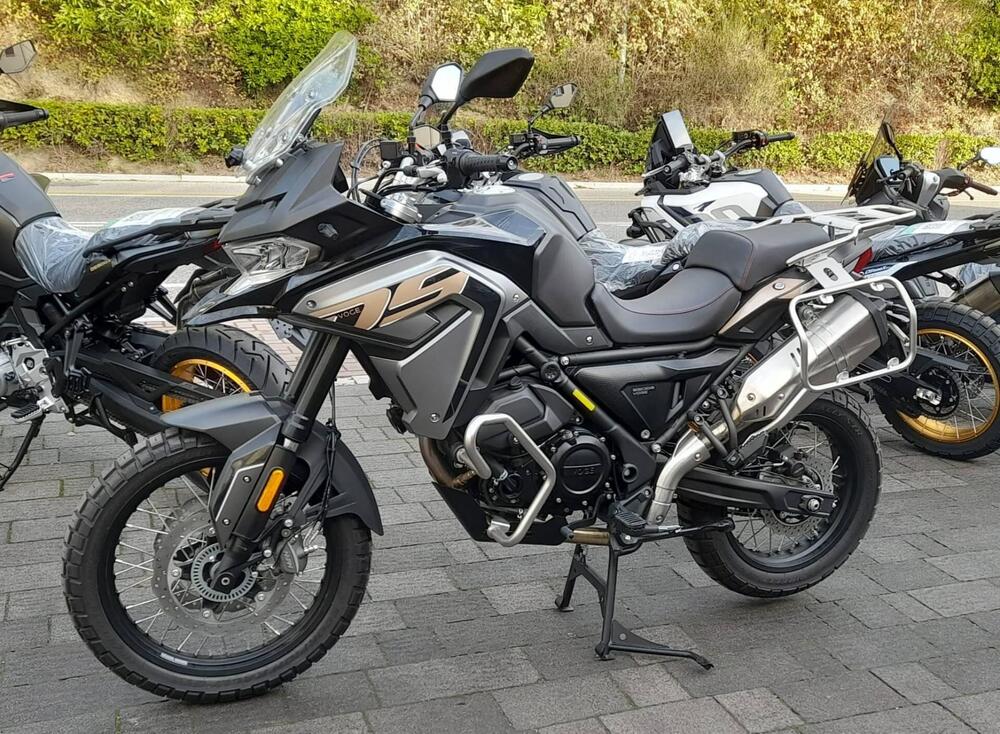 Voge Valico 650DSX (2021 - 24)