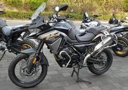 Voge Valico 650DSX (2021 - 24) nuova