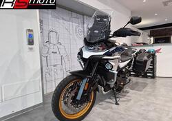 CFMOTO 800MT Explore (2023 - 25) usata
