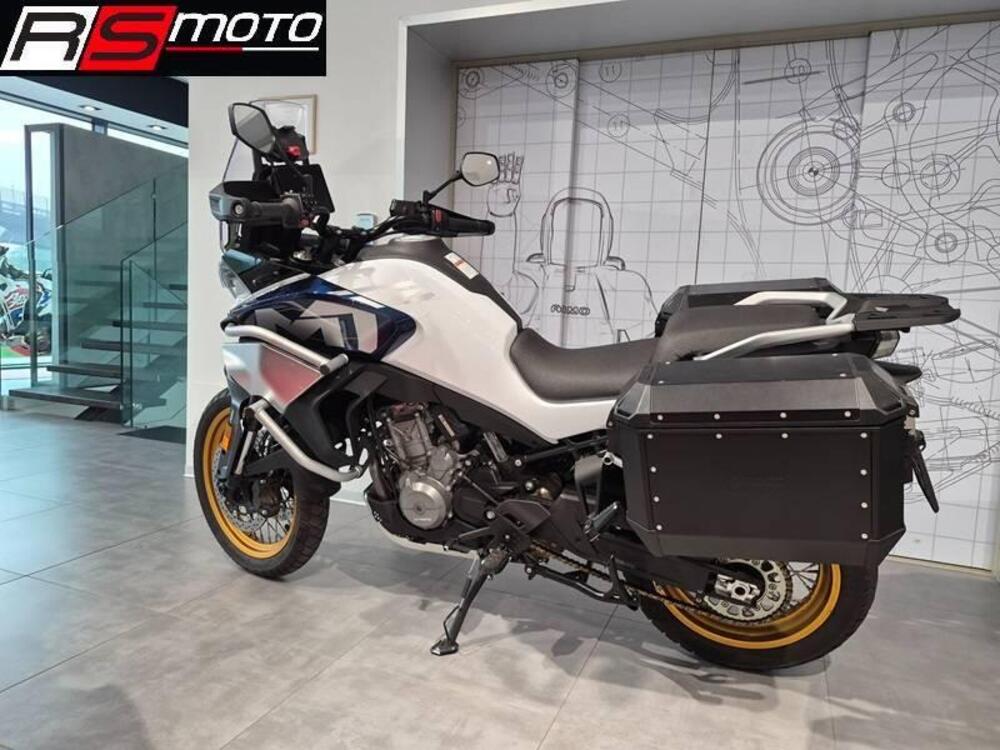 CFMOTO 800MT Explore (2023 - 25) (4)