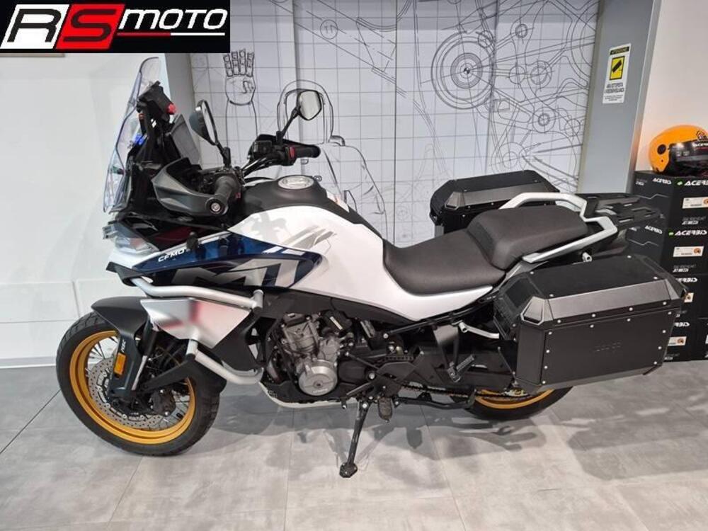 CFMOTO 800MT Explore (2023 - 25) (5)